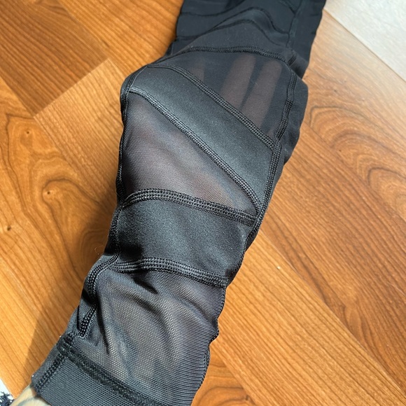 Lululemon High Times Leggings - Picture 3 of 7